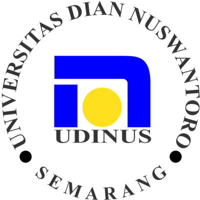 Universitas Dian Nuswantoro